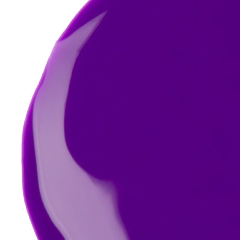 Mesauda Nail Pro MNP Milf vernis à ongles avec gel 10 ml Violet