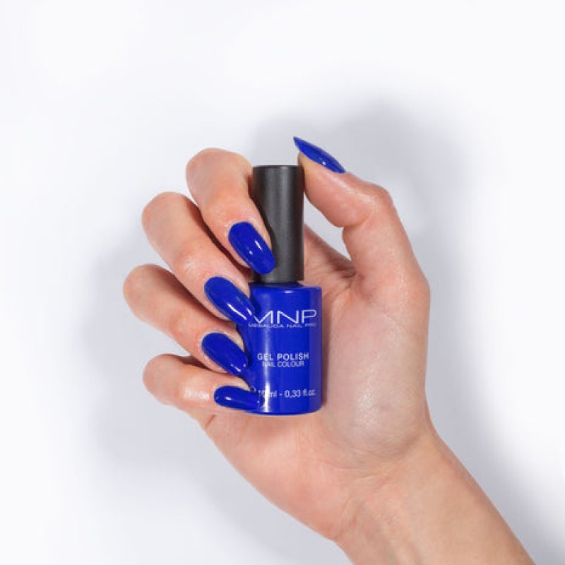 Mesauda MNP Gel Polish 198 Dilf 10ml - Semi-Permanent Nail Polish
