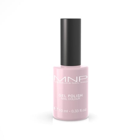 Mesauda MNP Gel Nail Polish 173 Angora 10ml