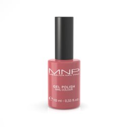 Mesauda Nail Pro MNP Bouclé vernis à ongles avec gel 10 ml Violet