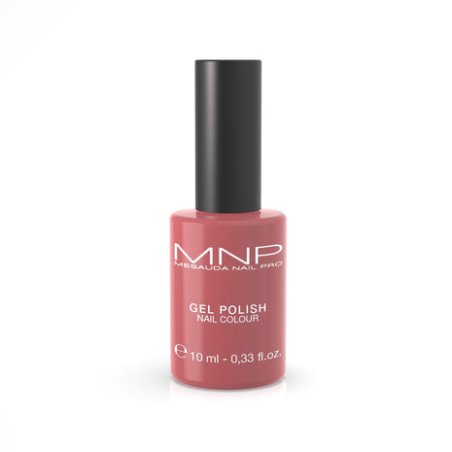 Mesauda Nail Pro MNP 100% Gel Polish, Bouclé, 10ml