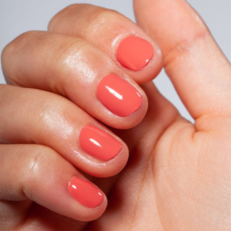 Mesauda MNP Gel Polish 226 Living Coral 10ml