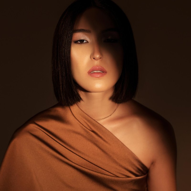 MESAUDA Spotlight Highlighter Cooked, Fluorescence 5g