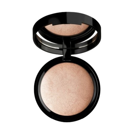 MESAUDA Spotlight Highlighter Cooked, Lightening 5g