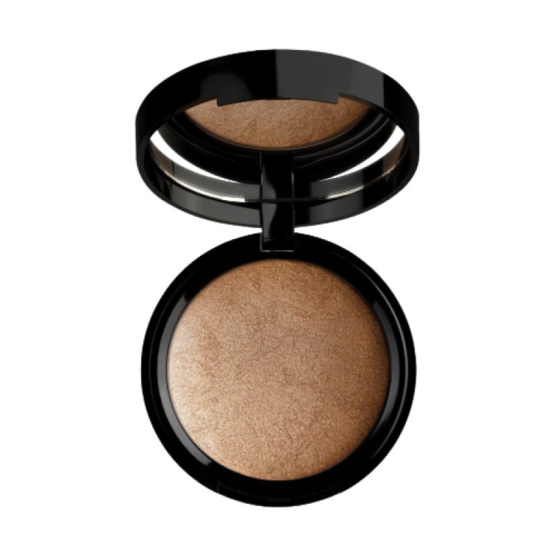 MESAUDA Spotlight Highlighter Cooked, Twilight 5g