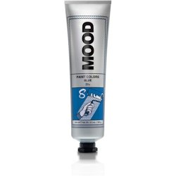 Mood 8 Blue Paint Colors 100ml
