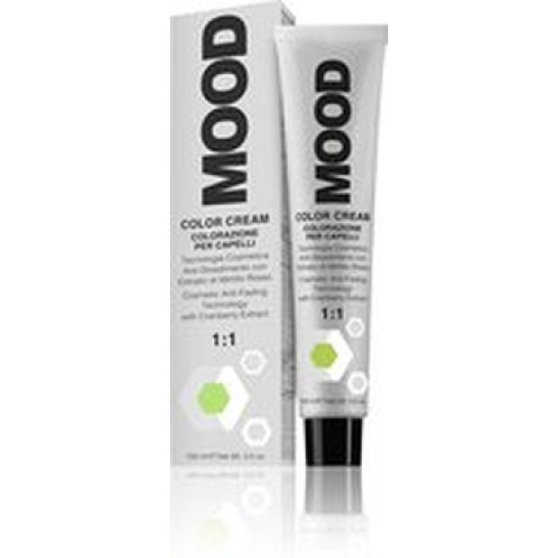 Mood Color Cream 688 Intense Dark Chocolate Chestnut - 100 Ml