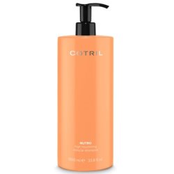 Cotril Nutro High Nourishing Miracle Shampoo 1000ml
