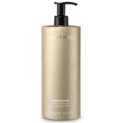 Cotril Regeneration Repairing Shampoo For Damaged Hair