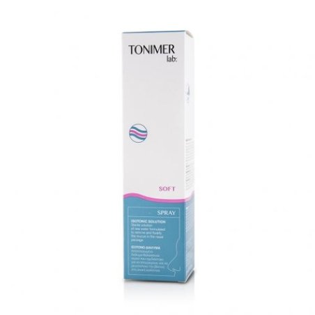 Tonimer Tonimer Soft Spray 125ml