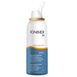 Tonimer Tonimer Panthexyl 100ml