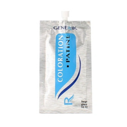 Generik Gen Patine 10.12 Beige Glace - 40ml