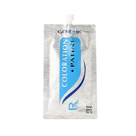 Generik Gen Patine 10.12 Beige Glace - 40ml