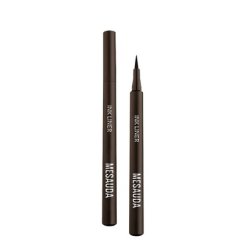 Mesauda Beauty Ink Liner Brownie Eyeliner - Neutral Brown