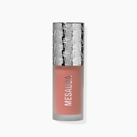 Mesauda Beauty Flush Of Blush 101 Soft Mauve 8ml - Long-Lasting Liquid