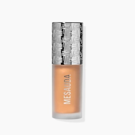 Mesauda Beauty Flush of Light 104 Sunset Bronze Face Highlighter 8ml