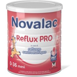 Novalac Reflux Pro A. Menarini 800g
