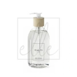Culti Milano Ode Rosae Hand & Body Soap - 500ml