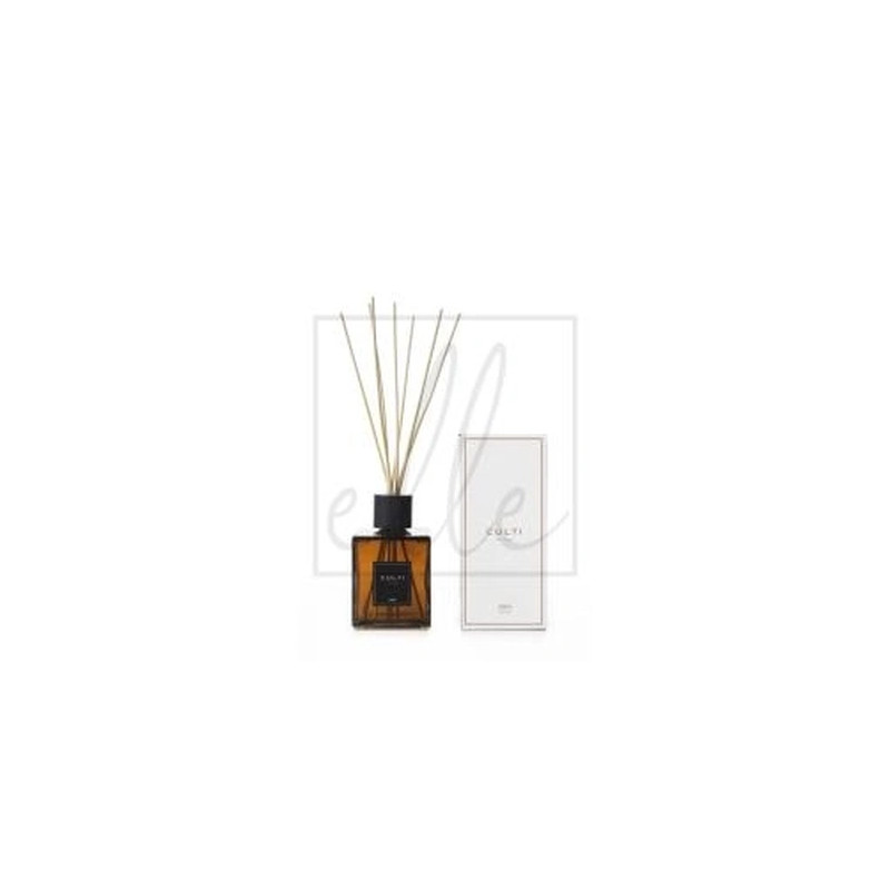 Culti Diffuser Decor Classic Linfa - 1000ml