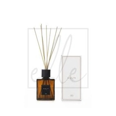 Culti Diffuser Decor Classic Linfa - 1000ml