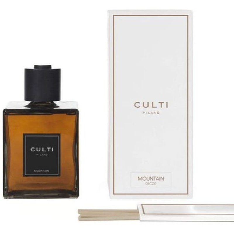 Culti Milano Mountain Diffuser 1000ml