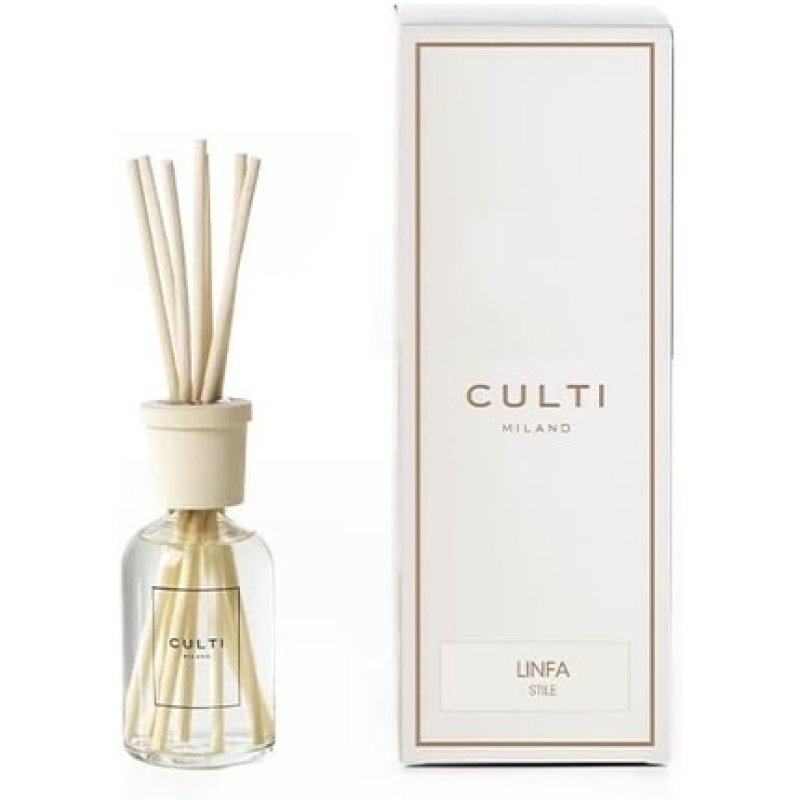 Culti Milano Linfa Diffuser 100ml