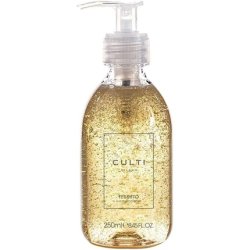 Culti Hand and Body Soap Tessuto 250ml
