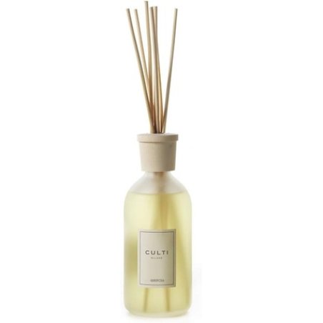 Culti Milano Stile Quercea Diffuser 500ml - Red Fruits, Honey, and Jasmine Scent