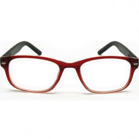 Zippo Reading Glasses In Red-Black Color