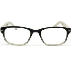 Zippo Unisex Reading Glasses 2.50 In Black Color 31z-B1-Blk250