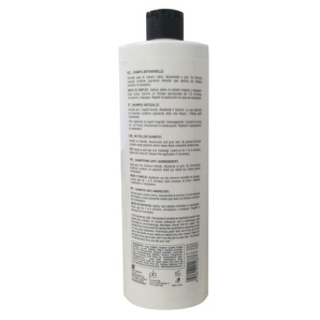 Design Look Shampoo 1000ml