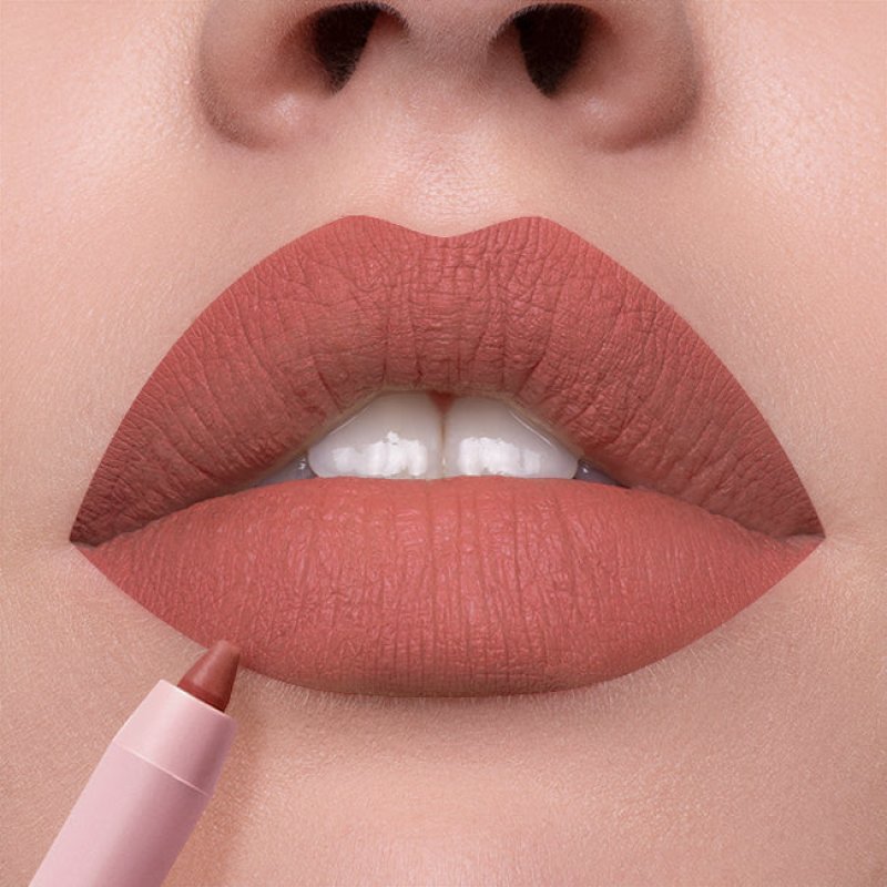 Mulac Cosmetics Lip Master 09 Tarte Tatin