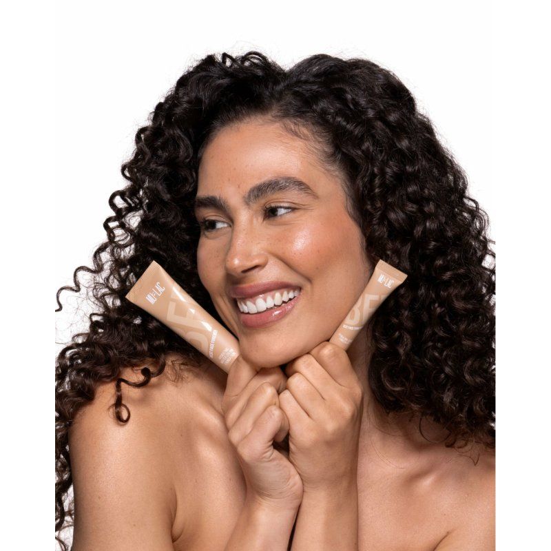 Mulac Cosmetics Jason 60 - BFF Hydrating Liquid Concealer 10 ml