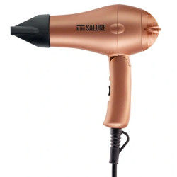 Xanitalia Pro Xan Pro Mini Hair Dryer Foldable Gold