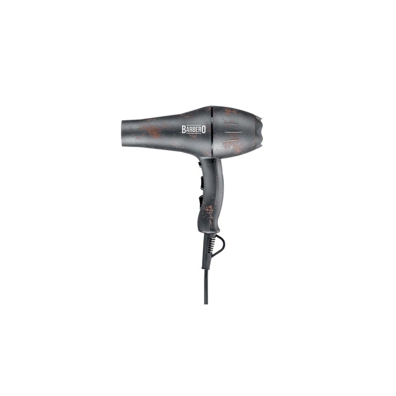 Xanitalia Pro Xan Pro Hair Dryer Barber