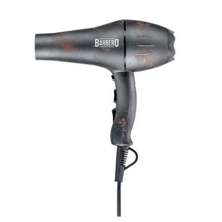 Xanitalia Pro Xan Pro Hair Dryer Barber
