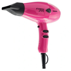 Xanitalia Pro Xan Pro Hair Dryer Strong 295 Hot Pink