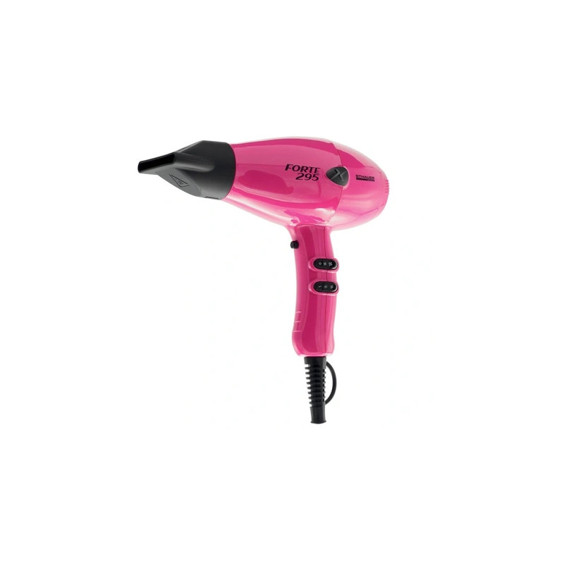 Xanitalia Pro Xan Pro Hair Dryer Strong 295 Hot Pink