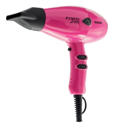 Xanitalia Pro Xan Pro Hair Dryer Strong 295 Hot Pink