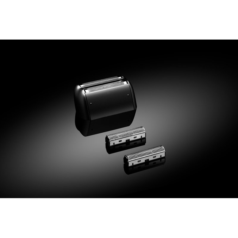 Xanitalia Pro Doctor Shave-0 Electric Razor Replacement Head