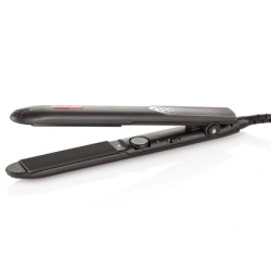 Xanitalia Pro Xan Pro Hair Straightener Papeete Black
