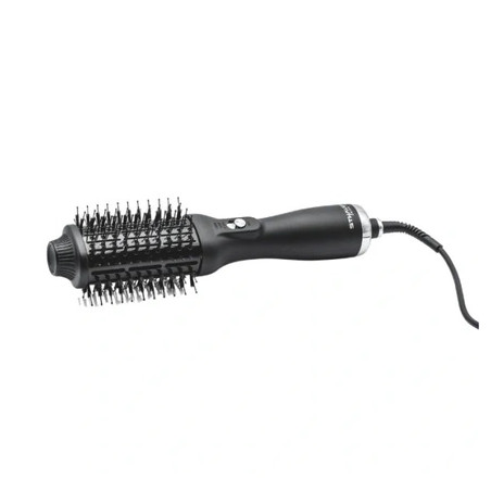 Xanitalia Pro Xan Pro Air Brush Ceramic Hair Dryer Brush