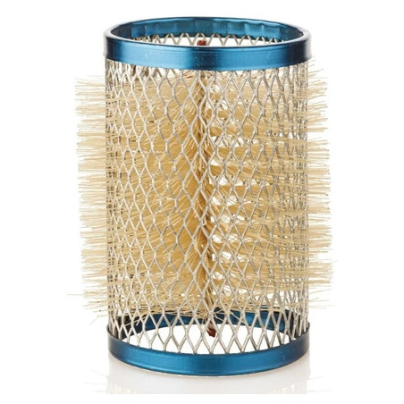 Xanitalia Pro Xan Pro 6 Metal Curlers 40mm