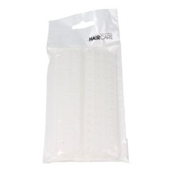 Xanitalia Pro Elastic Silicone For Perming 140 Mm 50 Pieces