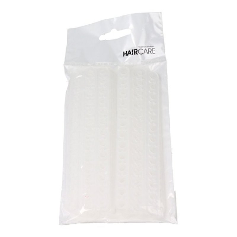 Xanitalia Pro Elastic Silicone For Perming 140 Mm 50 Pieces