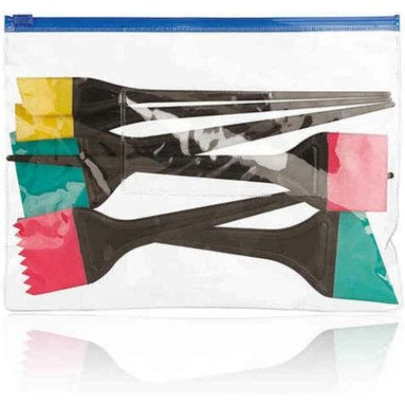 Xanitalia Pro Kit 6 Palette in Silicone