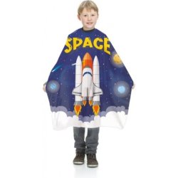 Xanitaliapro Space Hair Cutting Cape