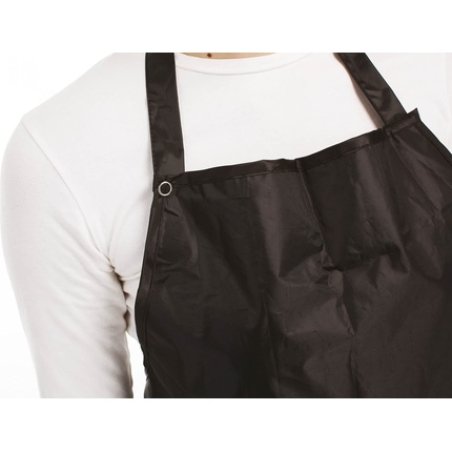 Xanitaliapro Everyday Salon Stain Protection Apron Black