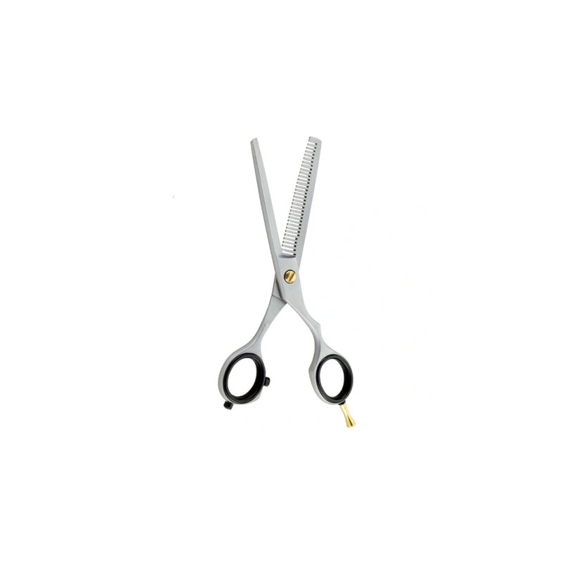 Xanitalia Pro Iwasaki Easy Offset 5.5 Hair Thinning Scissors