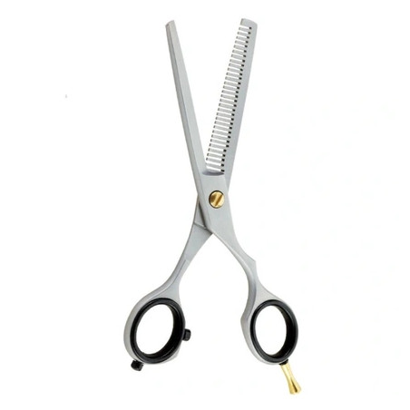 Xanitalia Pro Iwasaki Easy Offset 5.5 Hair Thinning Scissors